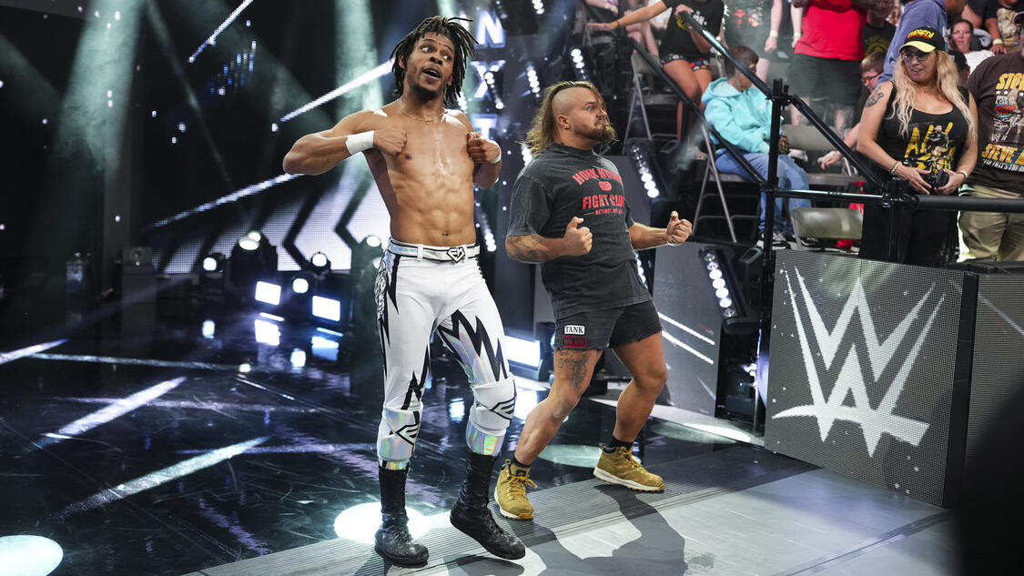 WWE Photo