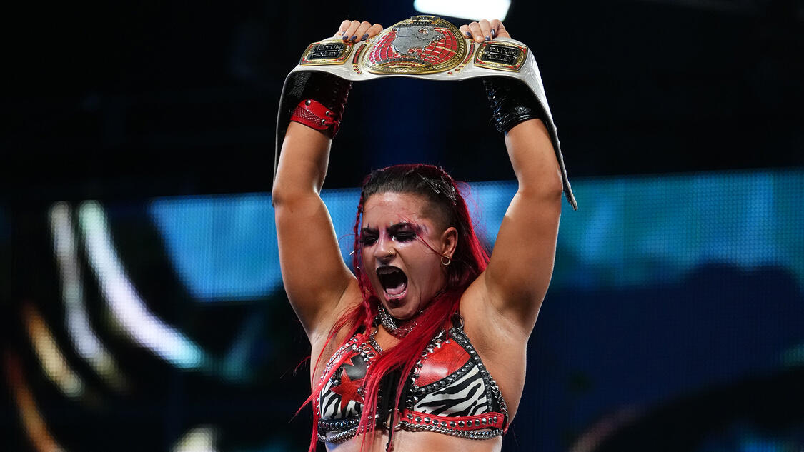 WWE Photo