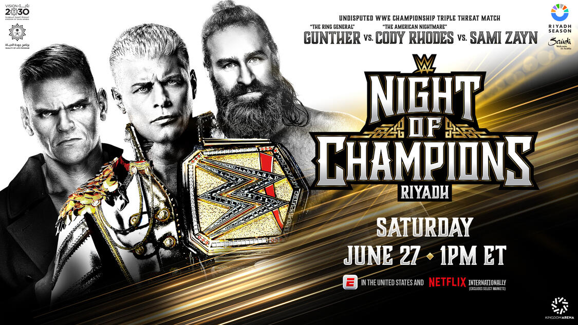 WWE Photo