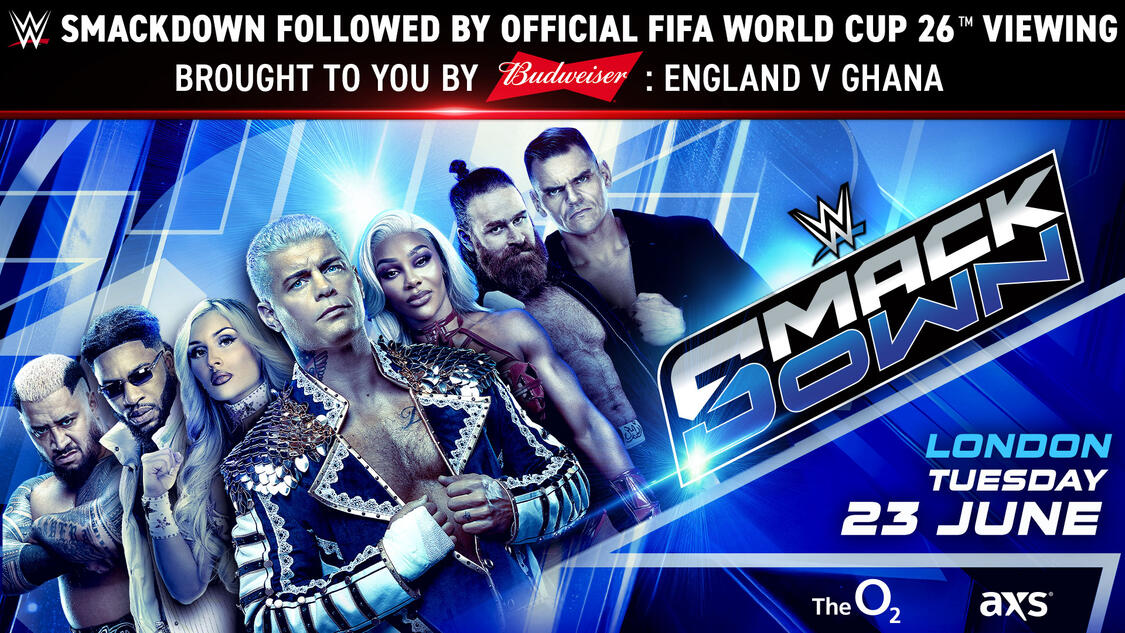 WWE Photo