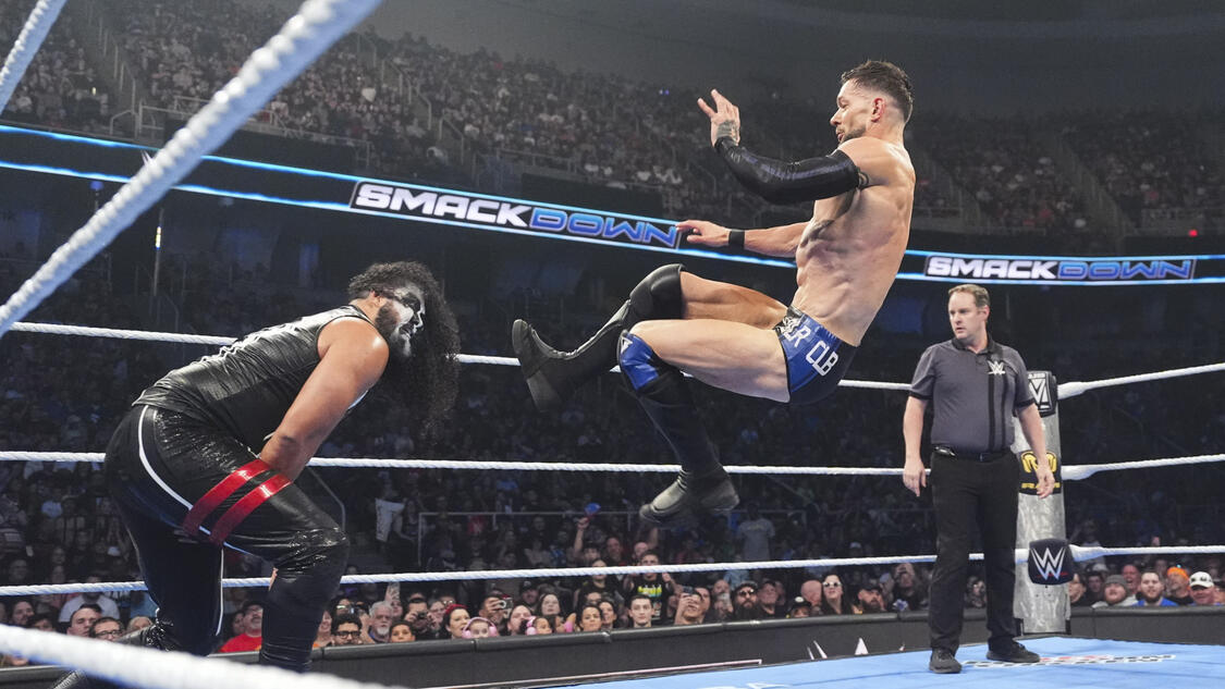 SmackDown