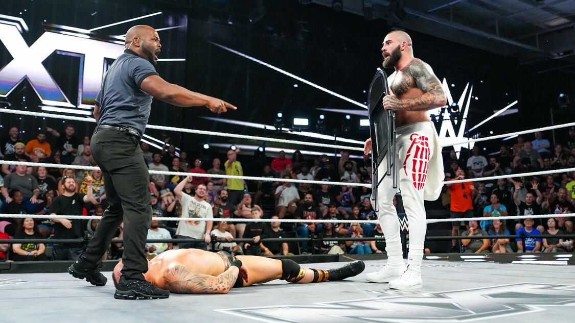 WWE Photo