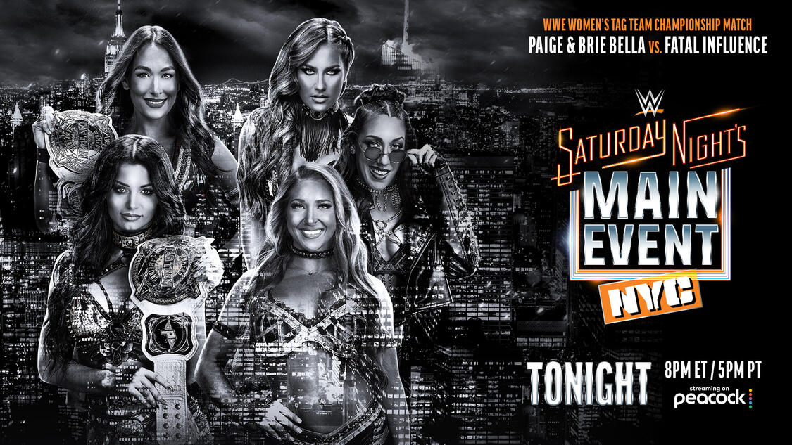 WWE Photo