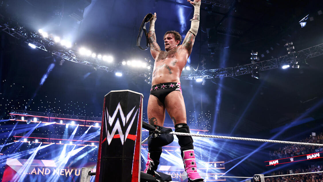 WWE Photo
