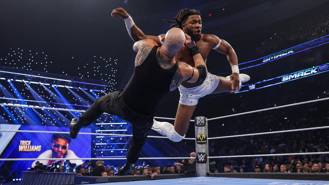 SmackDown