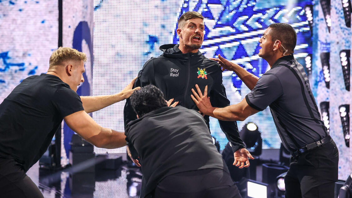 WWE Photo