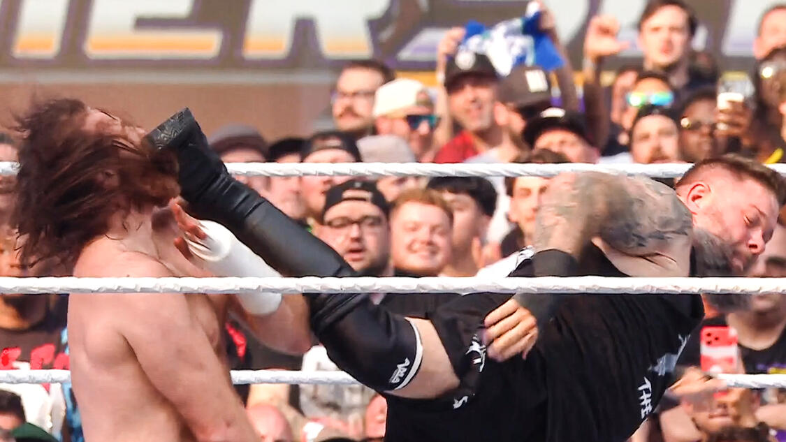 WWE Photo