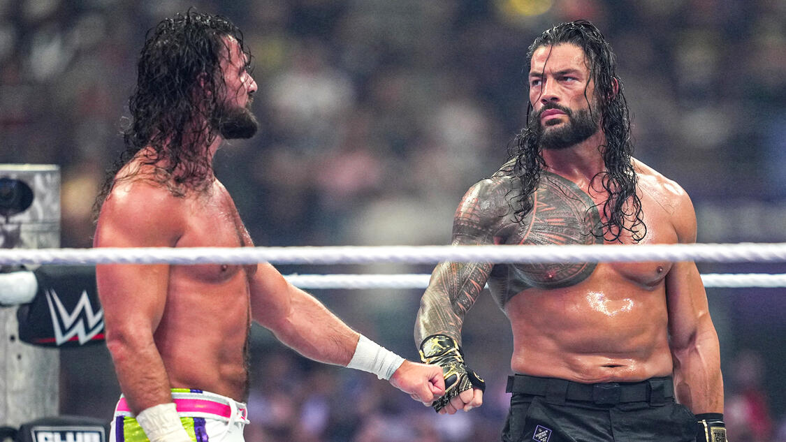 WWE Photo