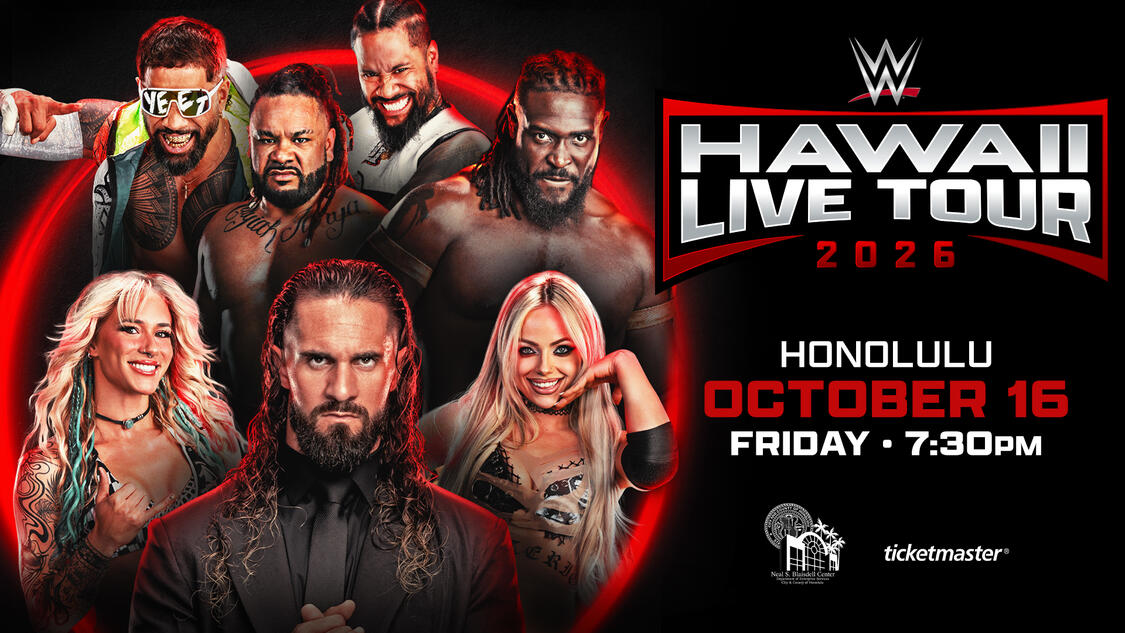 WWE Photo