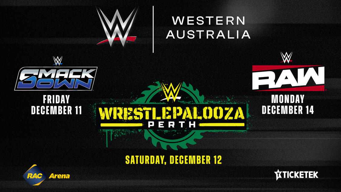 WWE Photo
