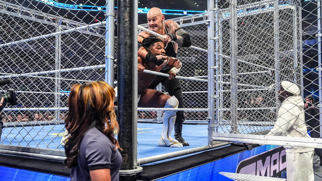 SmackDown