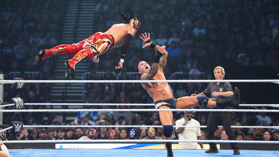 SmackDown