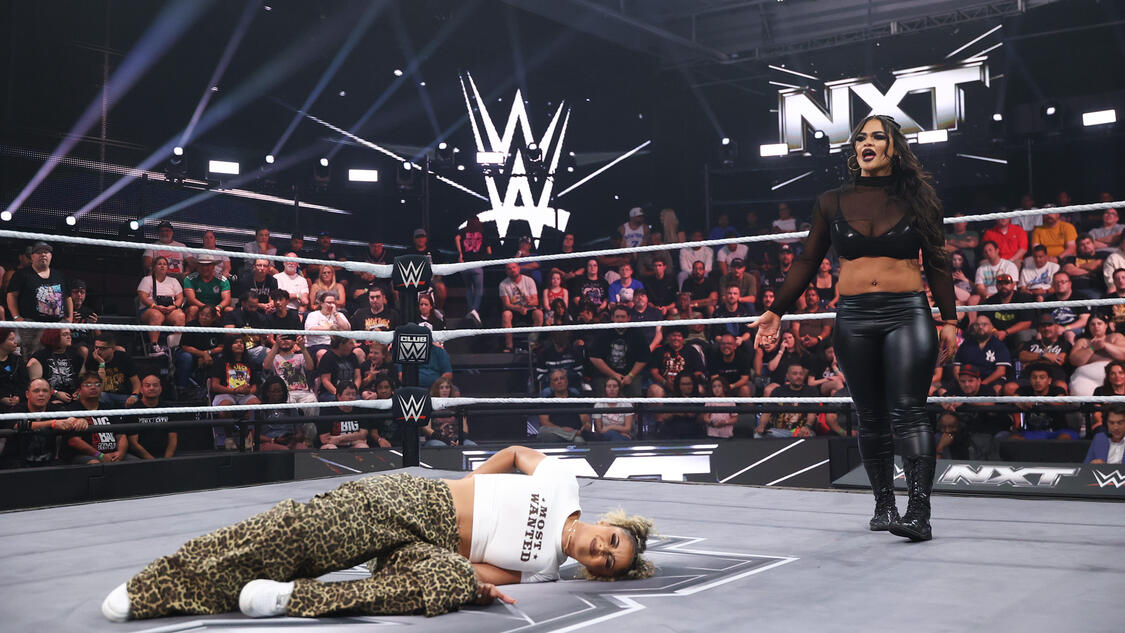 WWE Photo