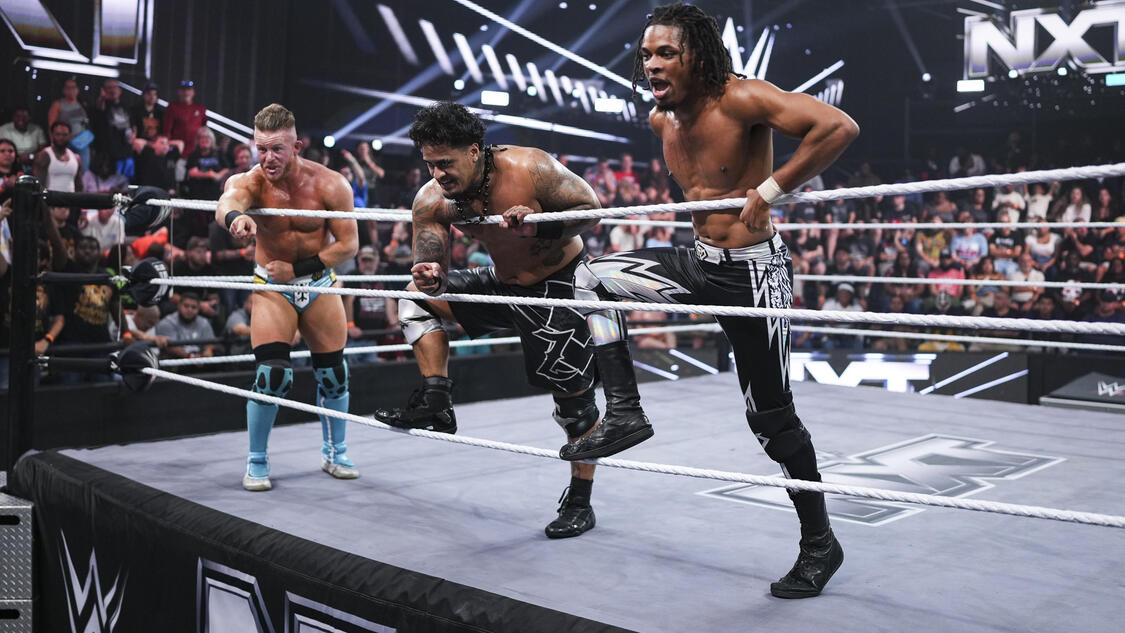 WWE Photo