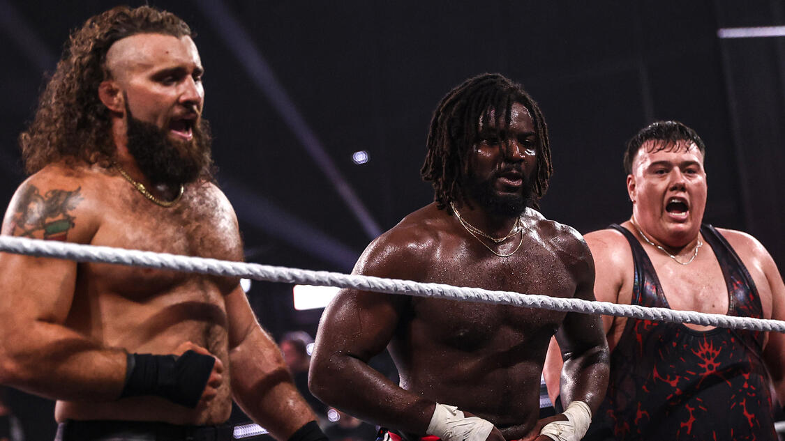 WWE Photo