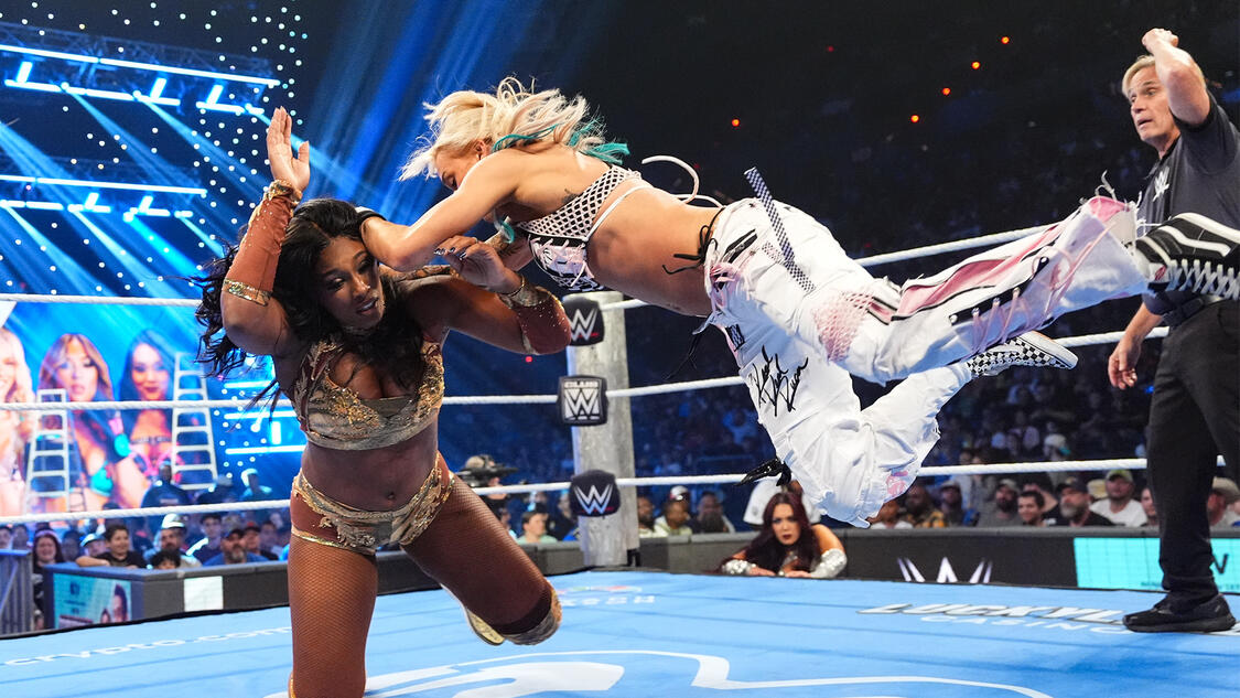 SmackDown