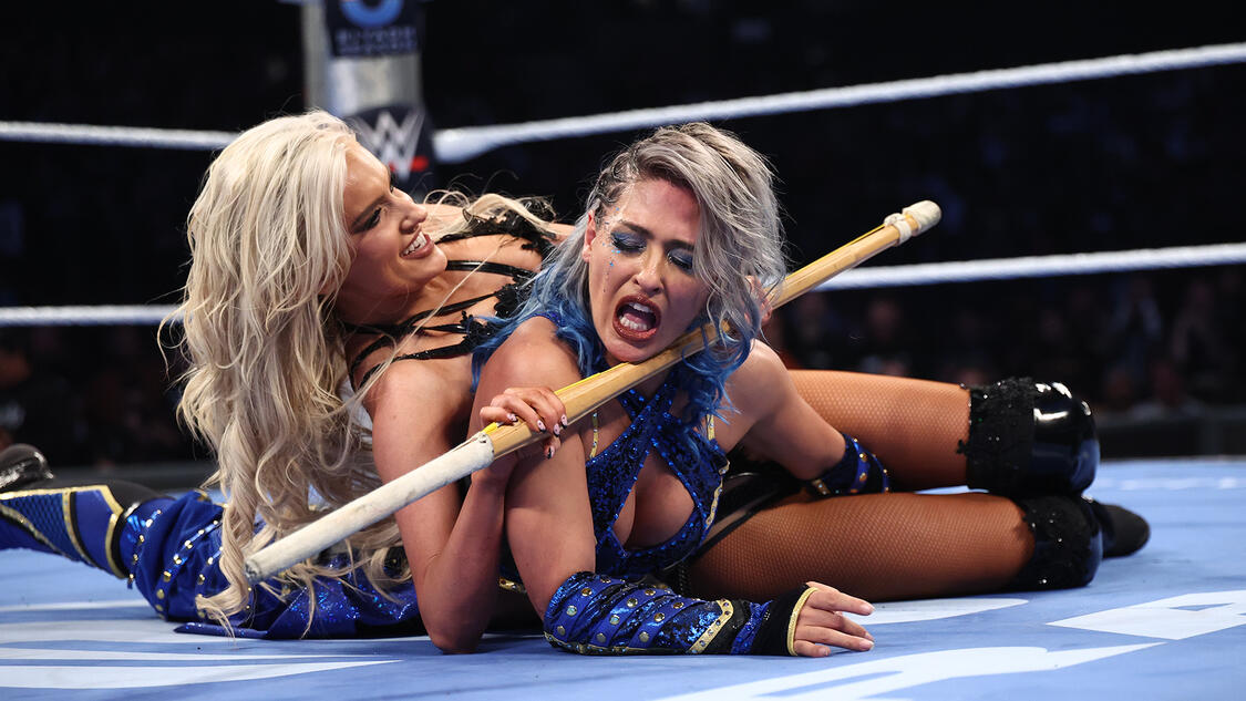 SmackDown