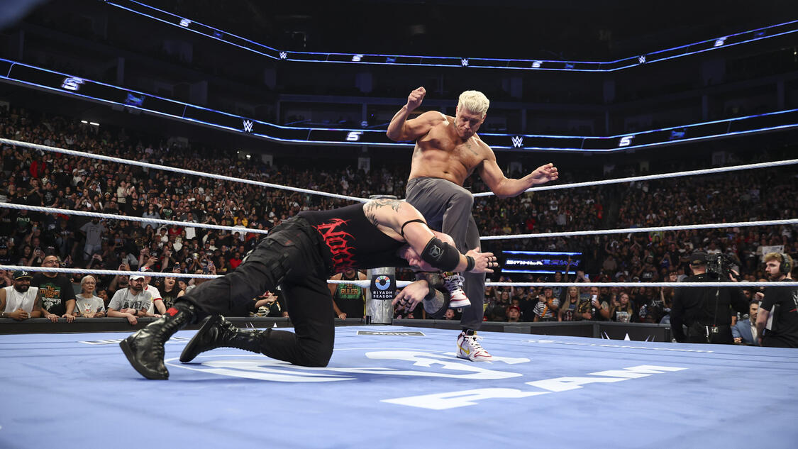 WWE Photo