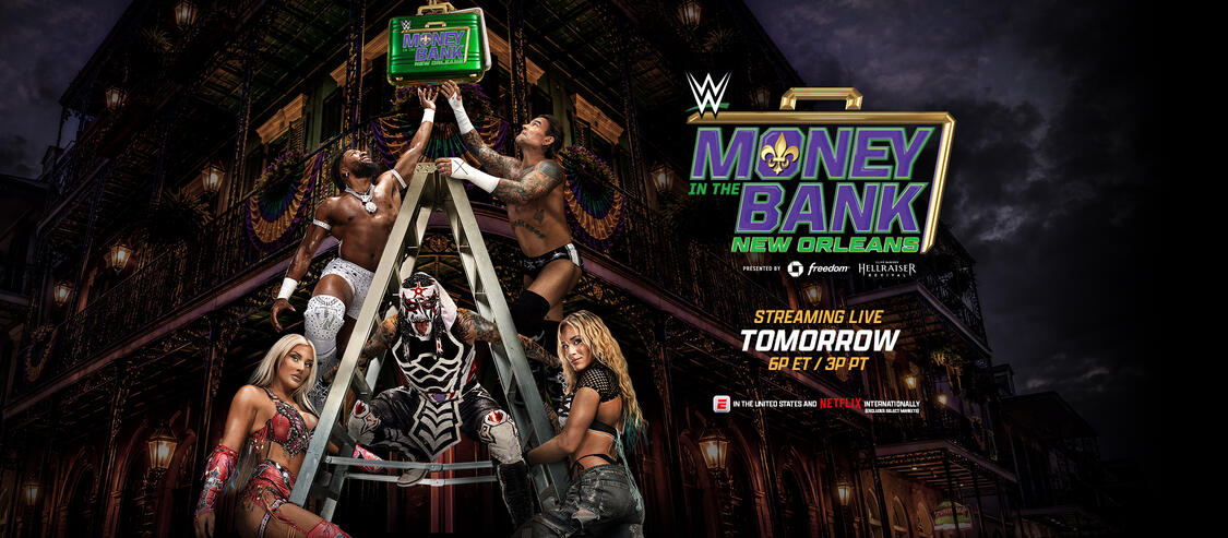 WWE Photo