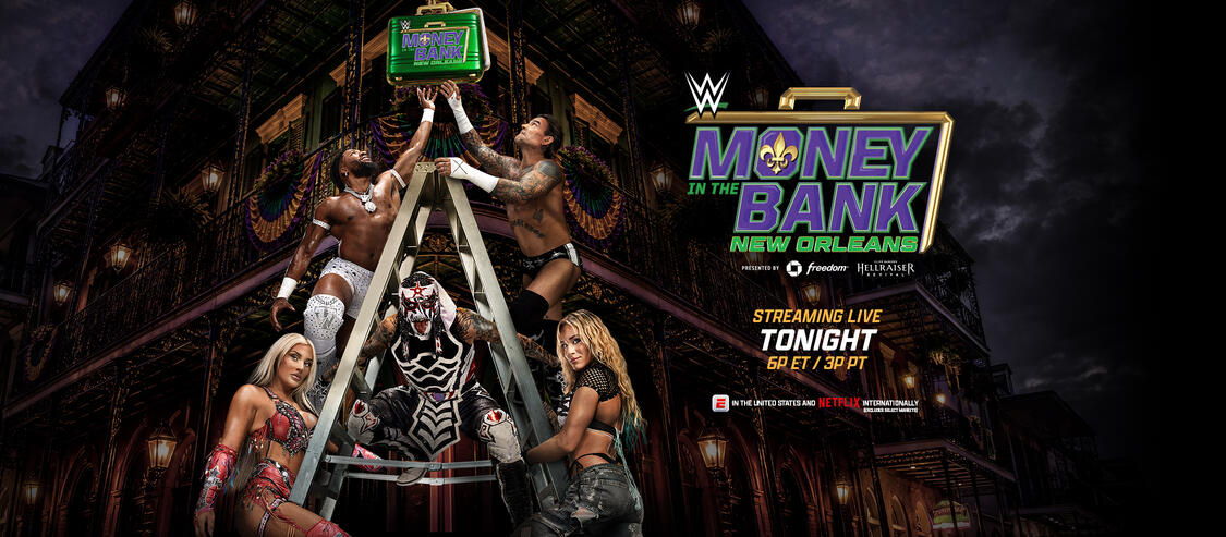 WWE Photo