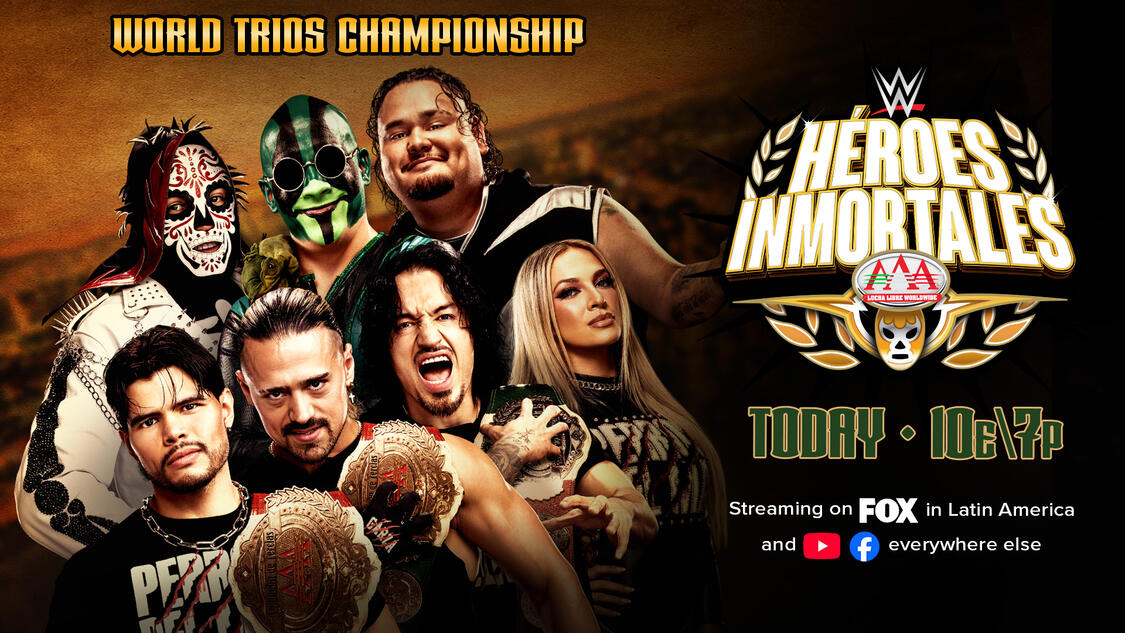 WWE Photo
