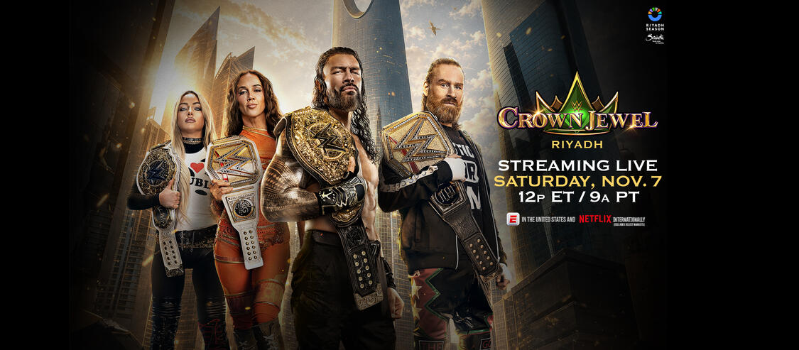 WWE Photo
