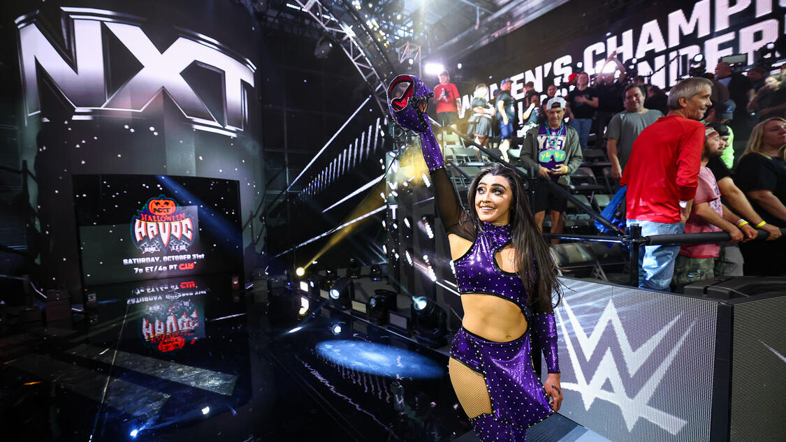 WWE Photo