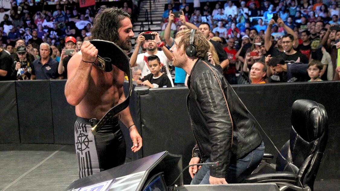 WWE Photo