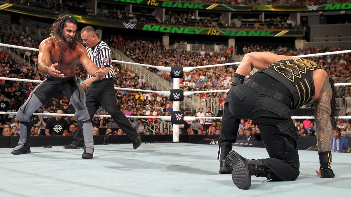 WWE Photo