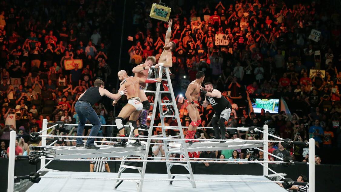 WWE Photo