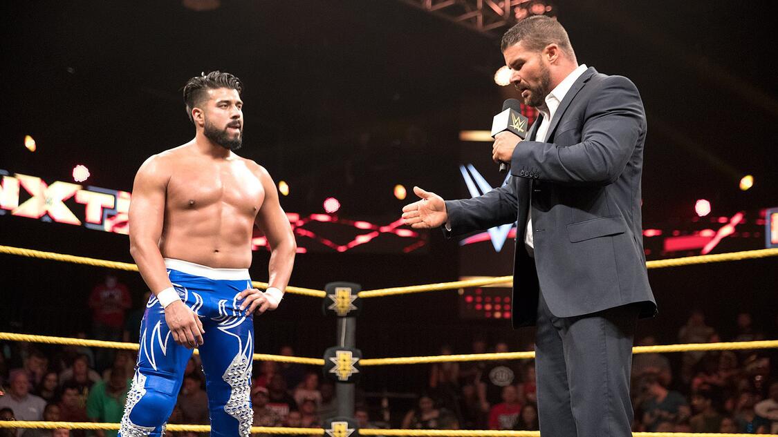 WWE Photo