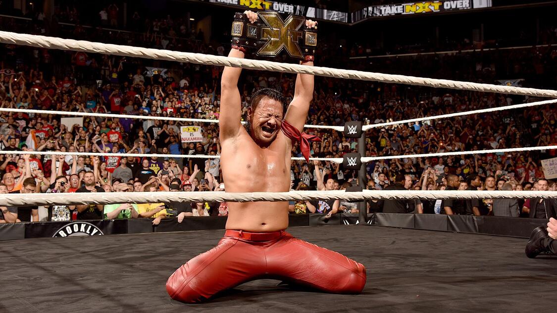 WWE Photo