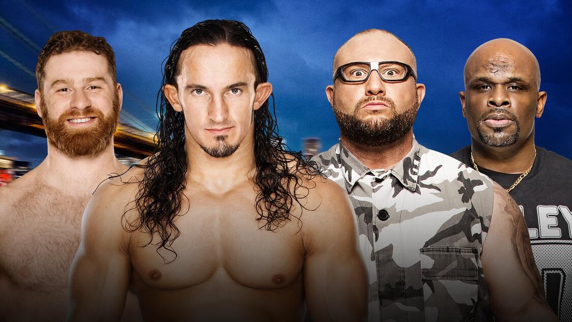 WWE Photo