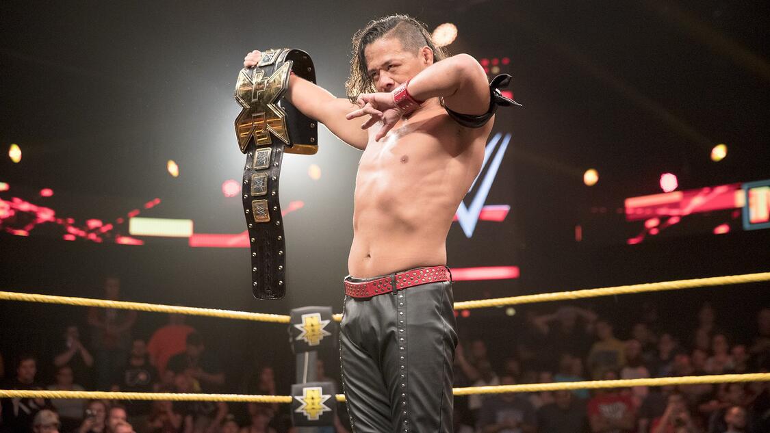 WWE Photo