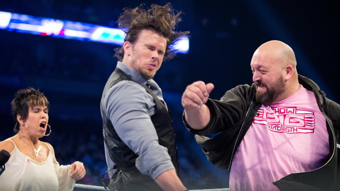 WWE Photo
