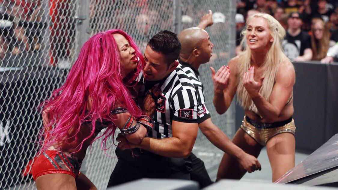 WWE Photo