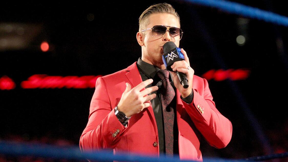 How will The Miz respond to his Survivor Series snub(s)? | WWE