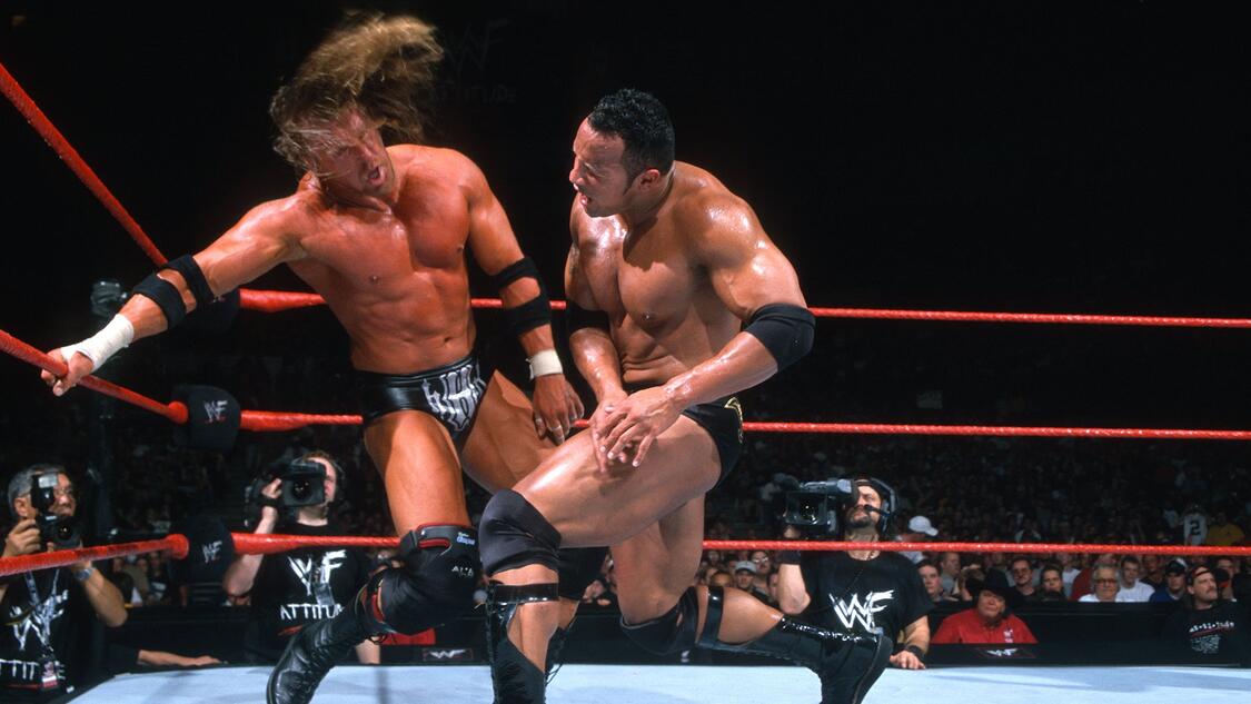 WWE Photo