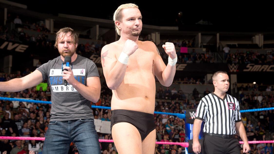 WWE Photo