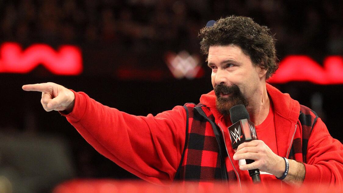 WWE Photo