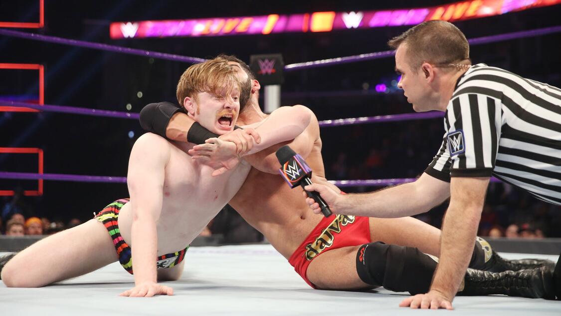 WWE Photo