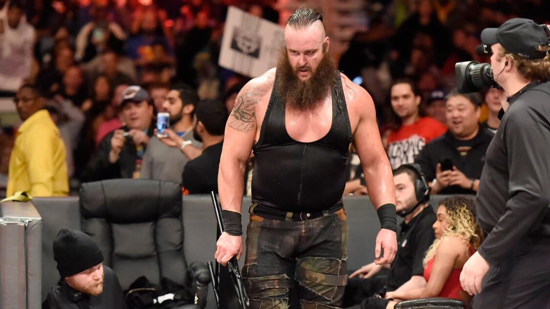 WWE Photo