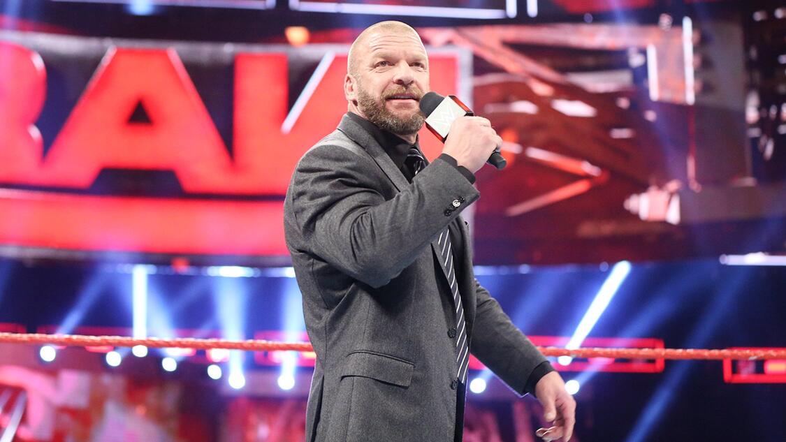 WWE Photo