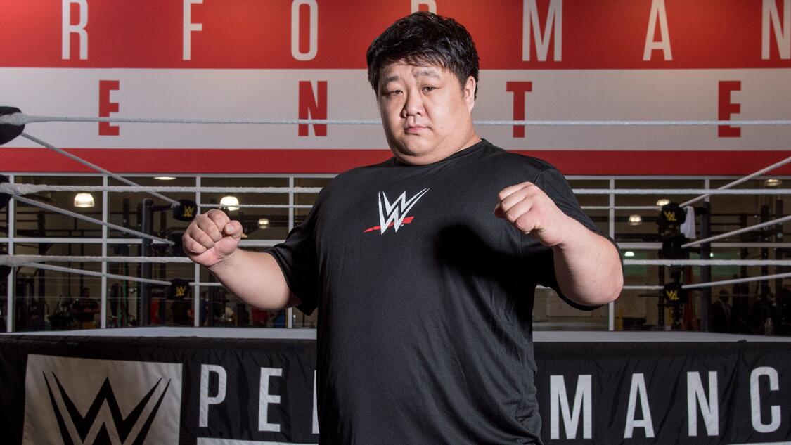 WWE Photo