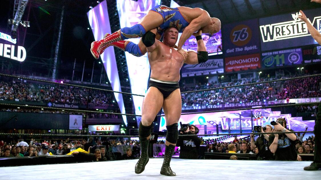 WWE Photo