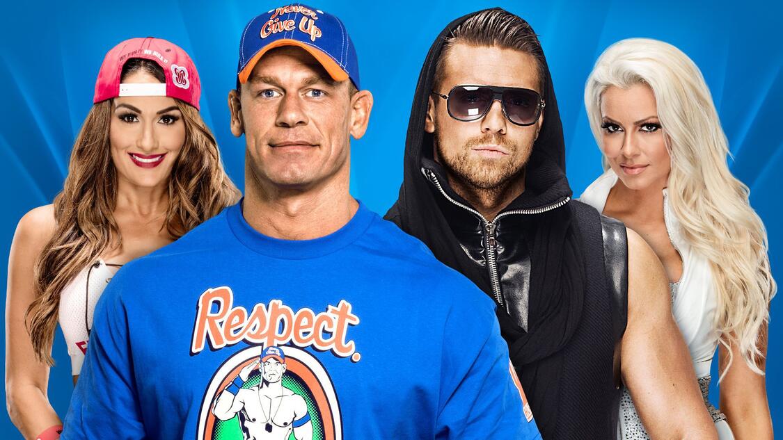 WWE Photo