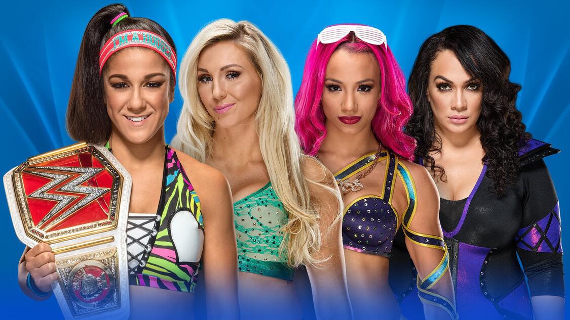 WWE Photo