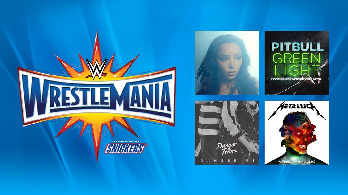 WWE Photo