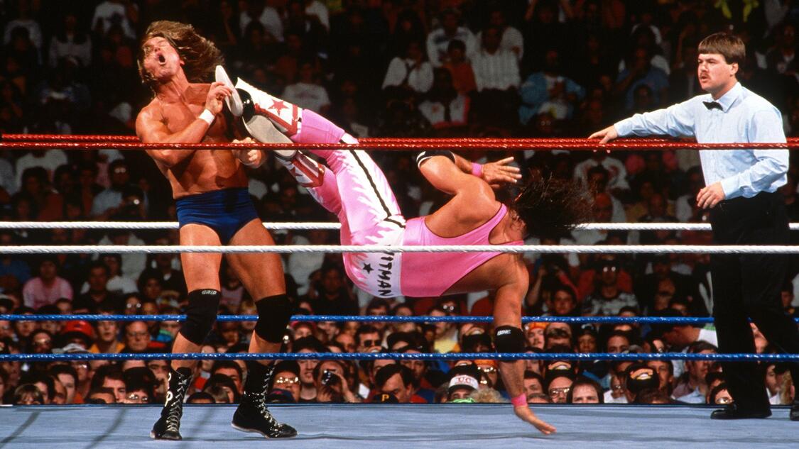 WWE Photo