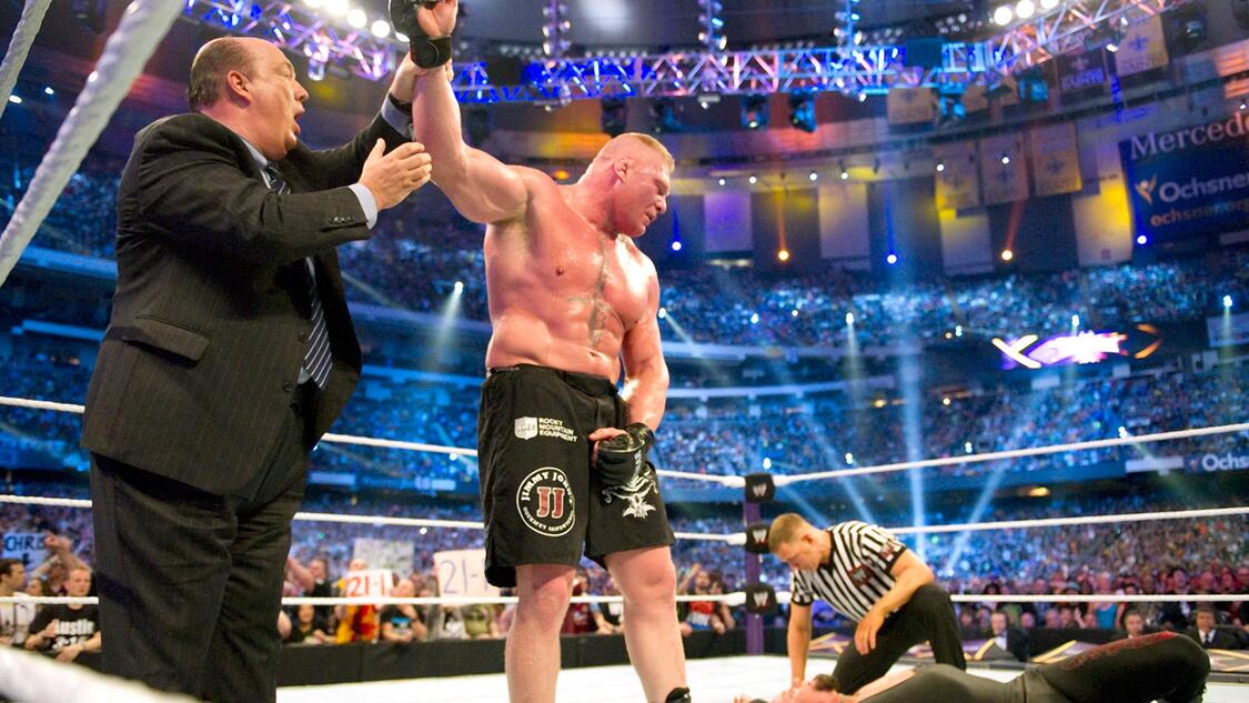 WWE Photo